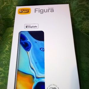 iPhone 13 OtterBox. Figura series.